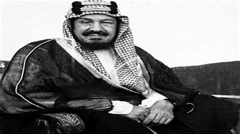 عمر الملك عبدالعزيز